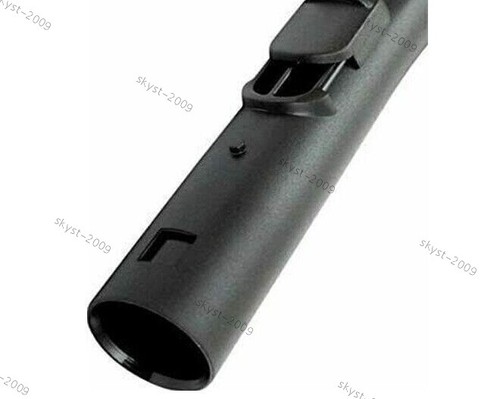 Curved Bent end Hose Pipe for Miele Classic C1, Complete C1, C2, C3 Hoover Parts - Picture 12 of 15