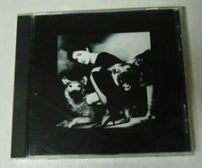 Enya - Self-Titled CD 1986 New Age Atlantic 7 81842-2