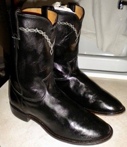 justin brock roper bay apache