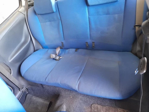 0046528915 Fusée Avant Gauche pour FIAT II Punto (188) Berlina 2775434 - Photo 6/10