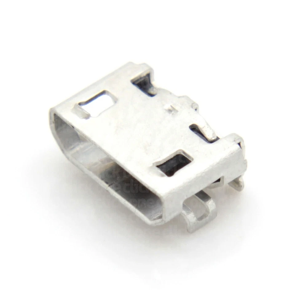 New Micro USB DC Charging Socket Port for Acer Iconia Tab 8 A1-860 8 Inch Tablet - Image 2 of 4