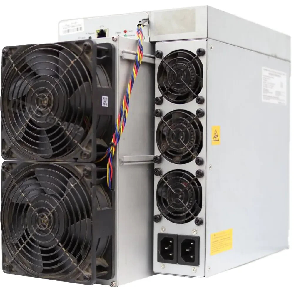Antminer S19 Antminer M3 Price Bitmain Antminer S19 95TH Bitcoin ASIC Miner