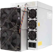 Bitmain Antminer S19 95TH Bitcoin ASIC Miner