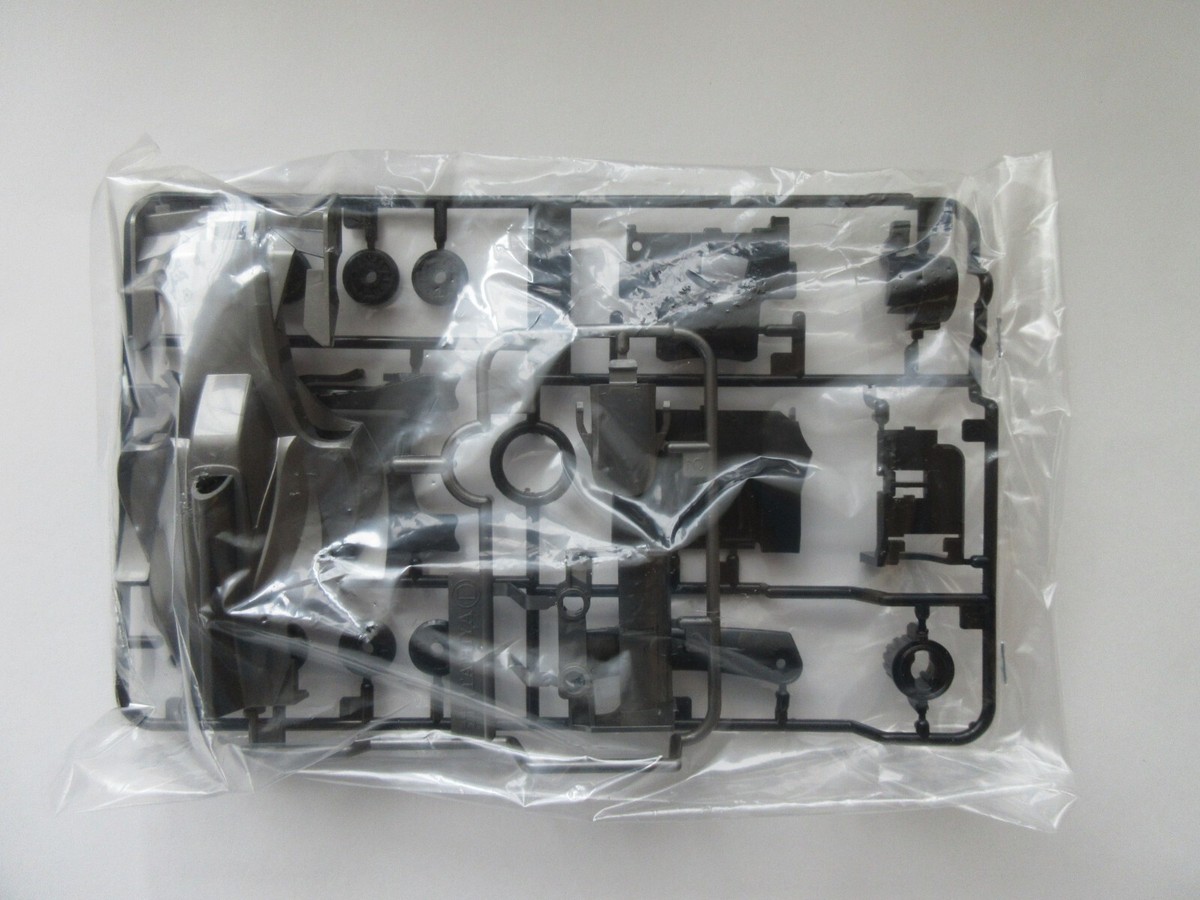 TAMIYA 1/32 Mini 4WD Shadow Shark 18704 Model Kit Japan | eBay