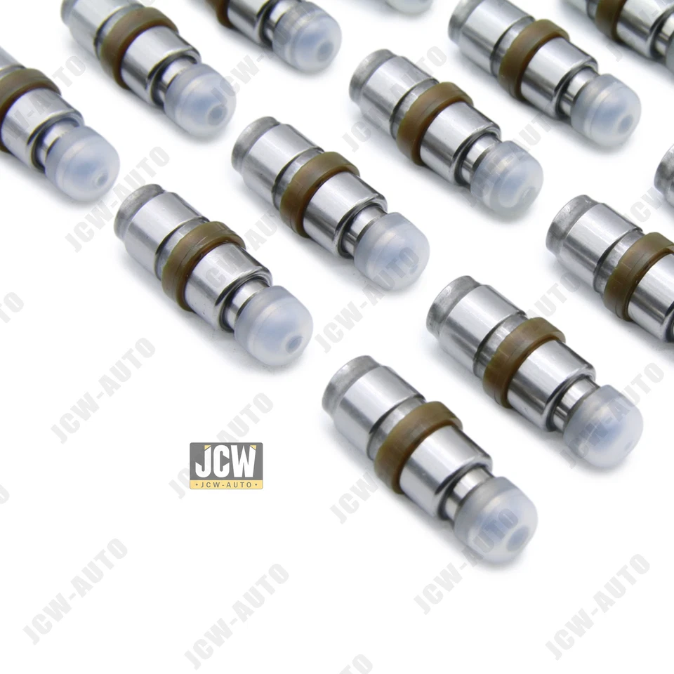 24x INA Hydraulic Lifters Valve Follows Set For BMW 325i 328i E90 E92 528i E60 - Image 4 of 4