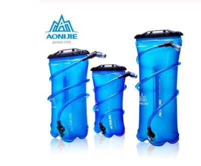 Camel Back Water Hydration Bladder 2L 3L Outdoor Running Pack Backpack 