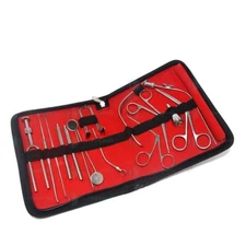 ENT Instrument Kit Stainless Steel Free Shipping