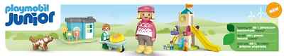 PLAYMOBIL JUNIOR & DISNEY 71697 71698 71704 71705 71695 71771 71772 71770 71769