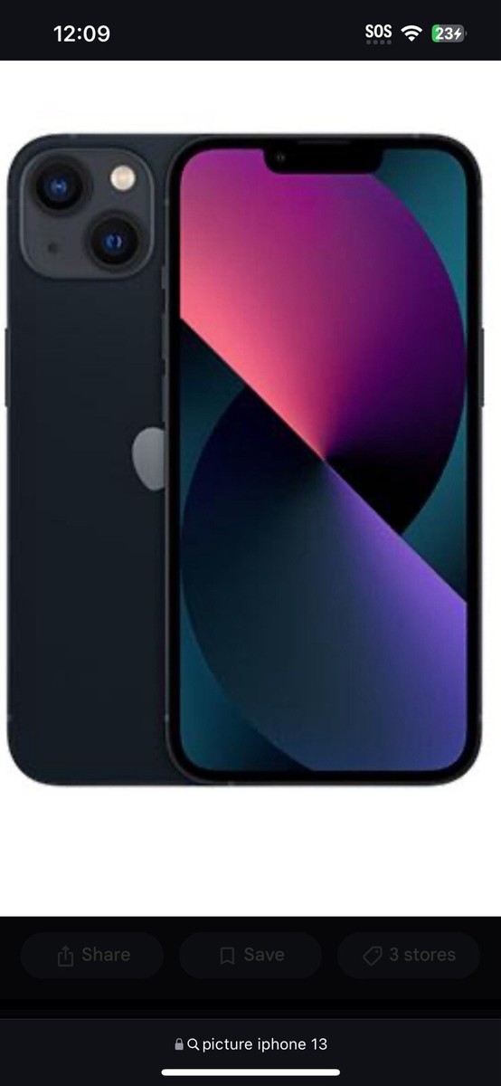 IPHONE 13 WITH TICTOK | eBay