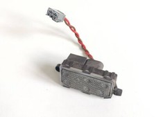 Ford Grand Tourneo Connect 2016 Heater regulator blower fan resistor MEM2891