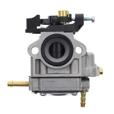 Carburatore Walbro Carburatore Per Decespugliatore Toro - Modelli Compatibili 51930, 51932, 51934, 3074502, 9071103 - Marca Allison Trattorino - Foto 13