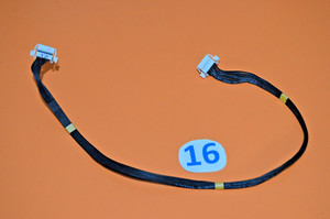 Netzkabel Strom Dc Karte Mainboard für Fernseher LG 49UJ635V-ZF