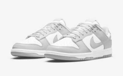 nike sb dunk low grey fog 10.5 new | eBay