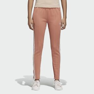 ash pink adidas pants