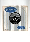 JAN AND DEAN HEART AND SOUL / MIDSUMMER NIGHT'S DREAM. UK 1961 ORIG 7". EX