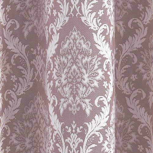Cortina de Encaje Damasco Vintage Encaje Francés Tull Shabby Chic Encaje Cortinas de Encaje - Imagen 19 de 19