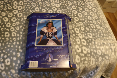 Millennium Princess 2000 Barbie Doll Special Edition with