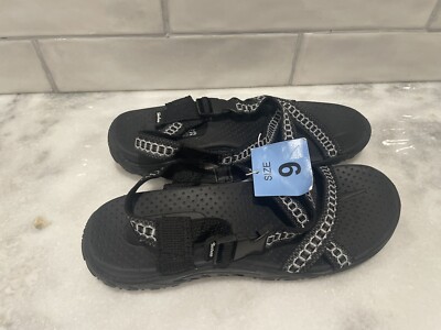 Walking Sandals Skechers Outdoor Lifestyle Womens Sandals Skechers
