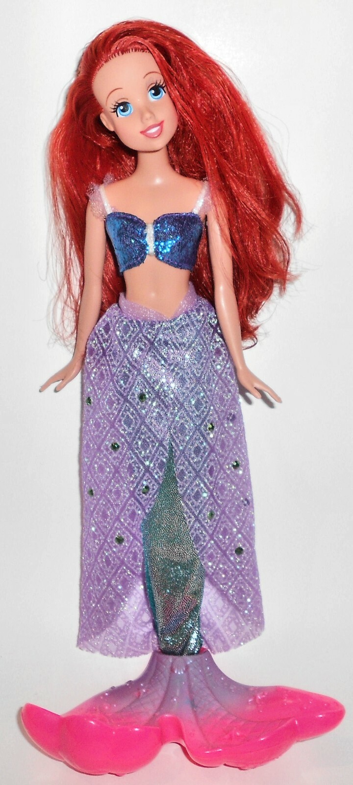 barbie ariel mermaid
