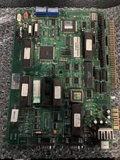 Crazy Bugs 2 Games Board IGS Used Tested
