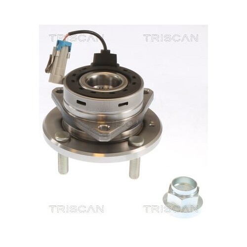 TRISCAN Cuscinetto Ruota Anteriore Kit Sinistra Destra per BMW 7er 728i