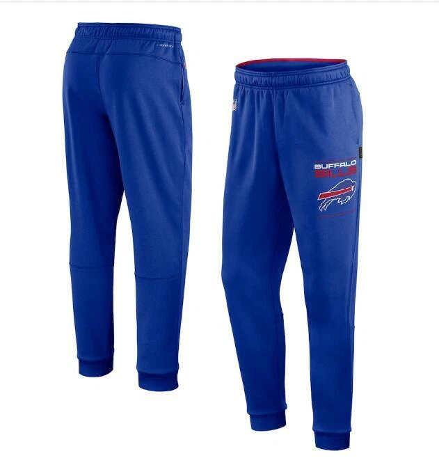 Buffalo Bills Men s Sweatpants Casual Trousers Jog Training Pants