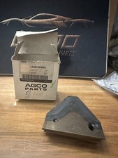 AGCO Parts 8x Messer Knife LA301663862 neu