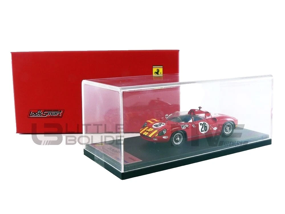 Resina Ferrari 1:43 autos Diecast Sport & Touring