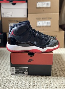bred 11 7y
