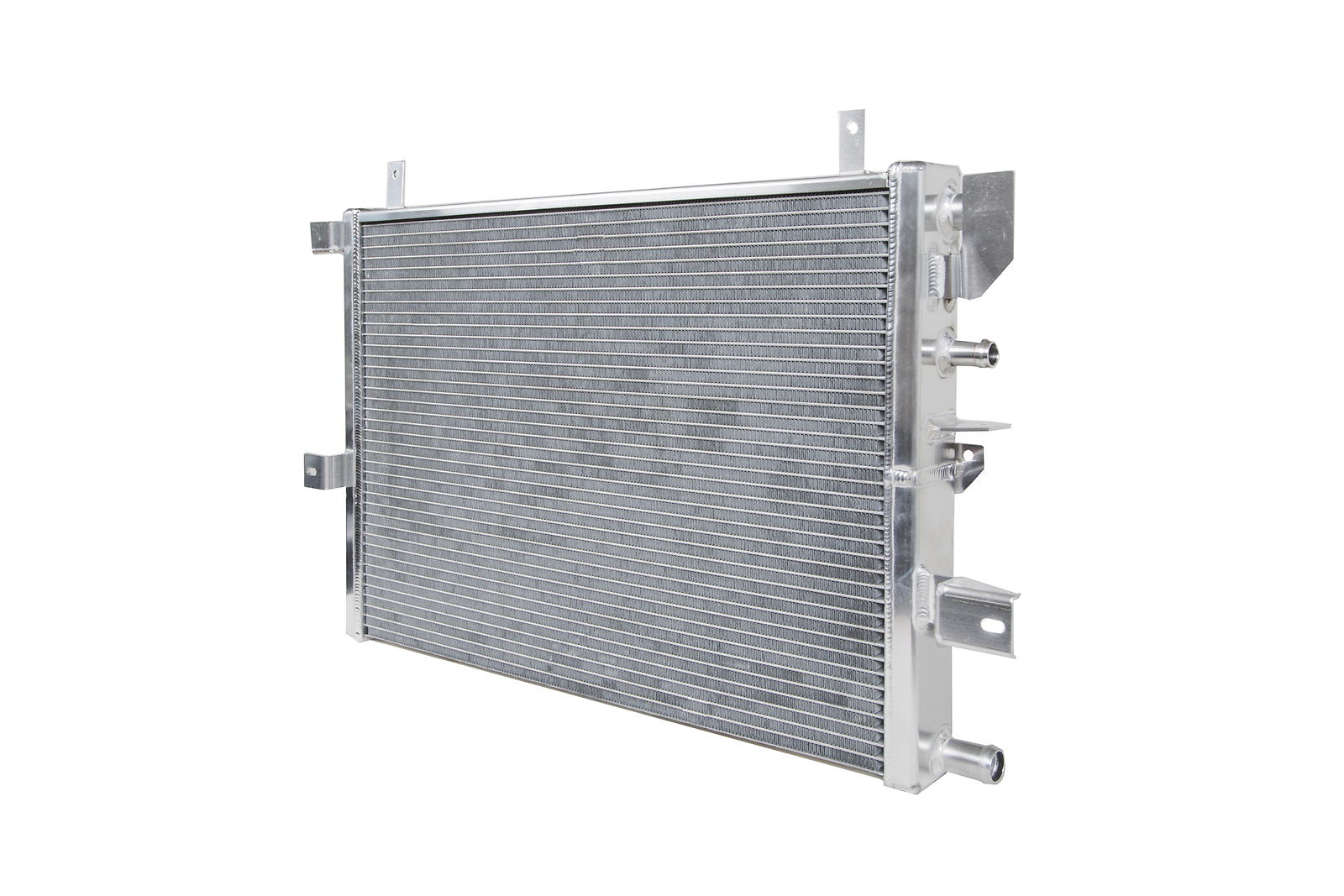 Intercooler Jaguar FType V6 5056219907642 eBay