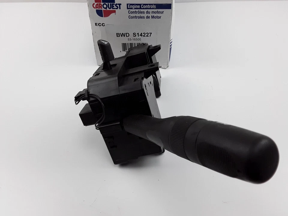 Headlight Dimmer Switch for Chrysler ,Dodge SX 2.0,Neon 2001 2002 2003 2004 2005 - Image 4 of 4