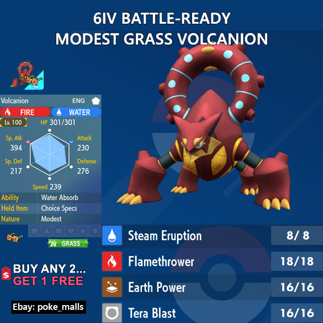 ✨ SHINY MEWTWO ✨ 6IV, MODEST, BATTLE-READY, Pokemon Scarlet and Violet