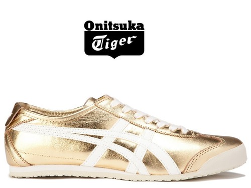 New Onitsuka Tiger Mexico 66 THL7C2 