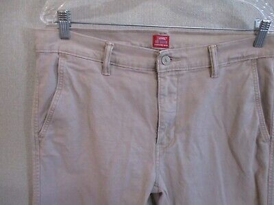 Levi's Men's XX Chino Standard Taper Pants 85226-0069 Size Levi's Men's XX Chino Standard Taper Pants 85226-0069 Size