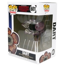 funko pop dart stranger things