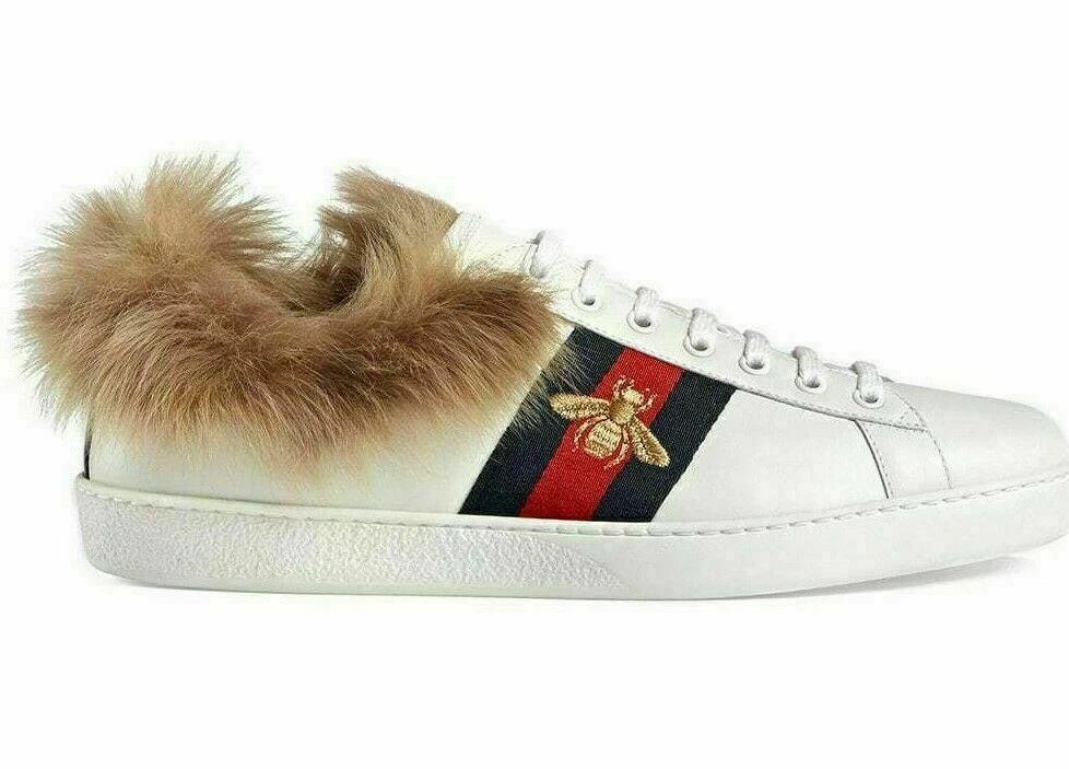 Gucci Ace 'Year of the Dog