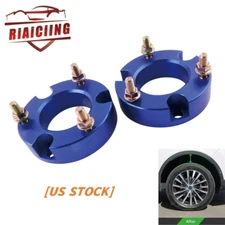 32mm Front Coil Strut Shock Spacer for Toyota Hilux GUN125 XZ Leveling Lift Kit