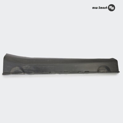Seitenschweller Smart 451 rechts A4516900225 gebraucht