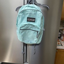 Jansport Backpack AQUA JS00TM60