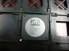 ATI VGA Chip Set 215RS2AFA11H