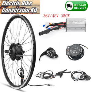 36 48V 350W Motor Wheel 20 26' 70C KT900S LED Display E -cykeln Congrönion Set 36 48V 350W Motor Wheel 20 26' 70C KT900S LED Display E -cykeln Congrönion Set