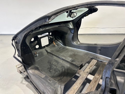 MCLAREN 720S SPIDER RH BODY SHELL SPIDER CHASSIS COCKPIT FRAME TUB MONOCOQUE - Picture 17 of 23