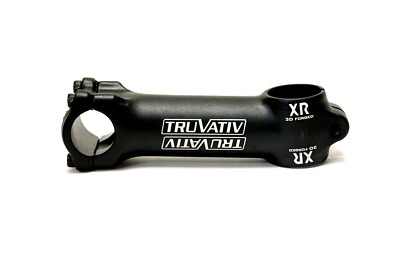 Truvativ Road Mountain E-Bike CX Gravel Bicycle Bike Alloy Stem 6D
