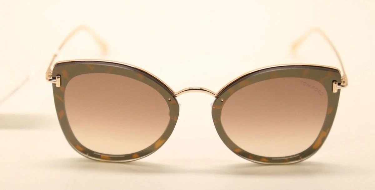 Tom ford charlotte clearance sunglasses