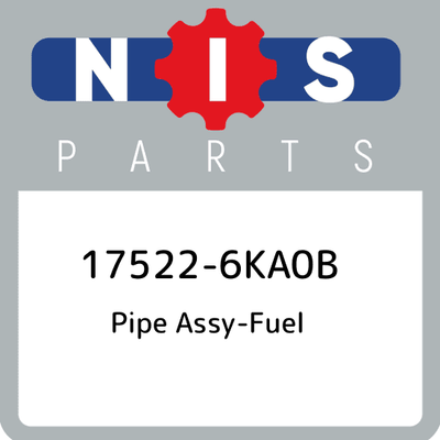 Nissan 17522 10v00 Nissan 17522 10v00
