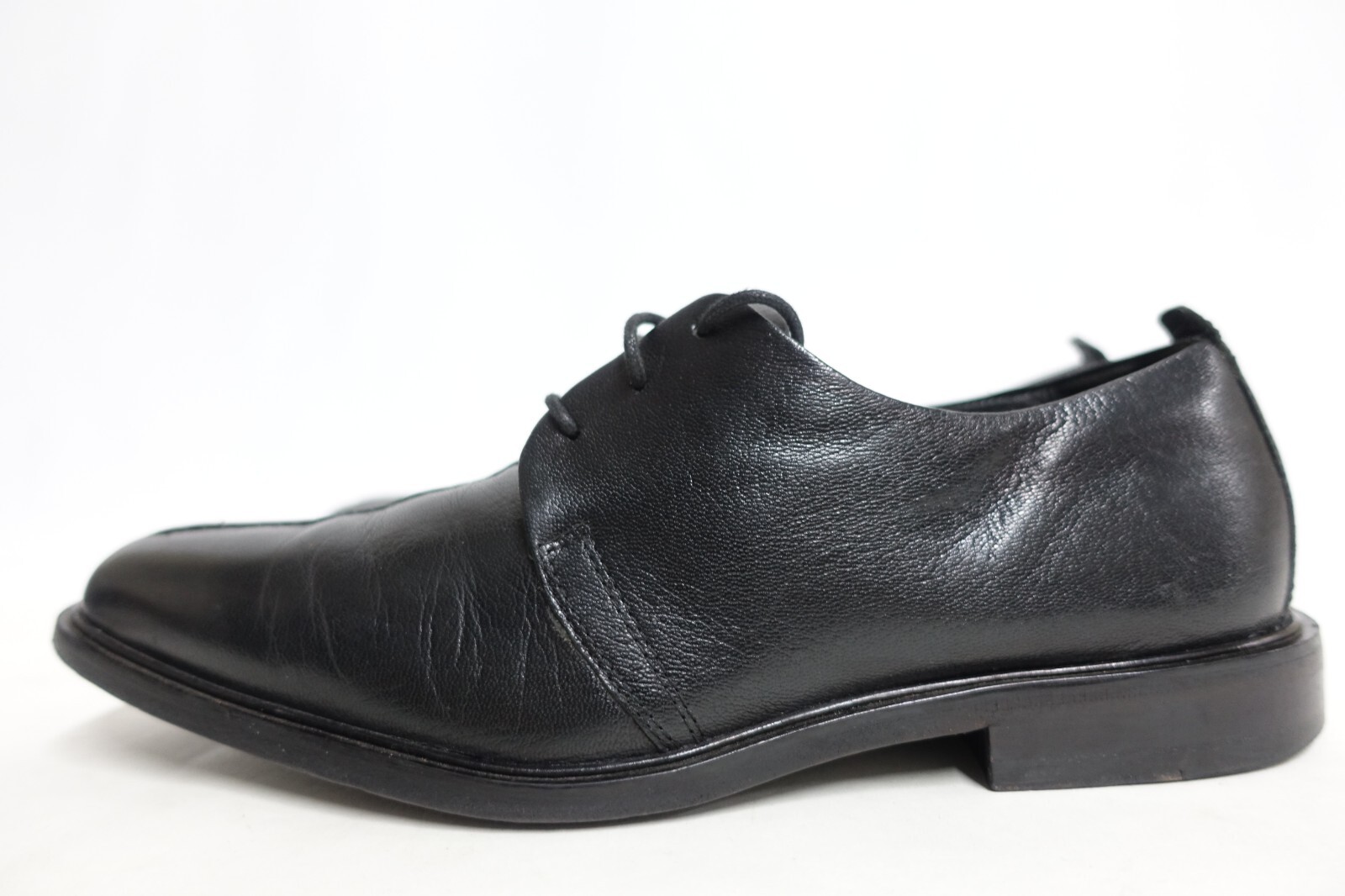 cole haan beckett black oxfords