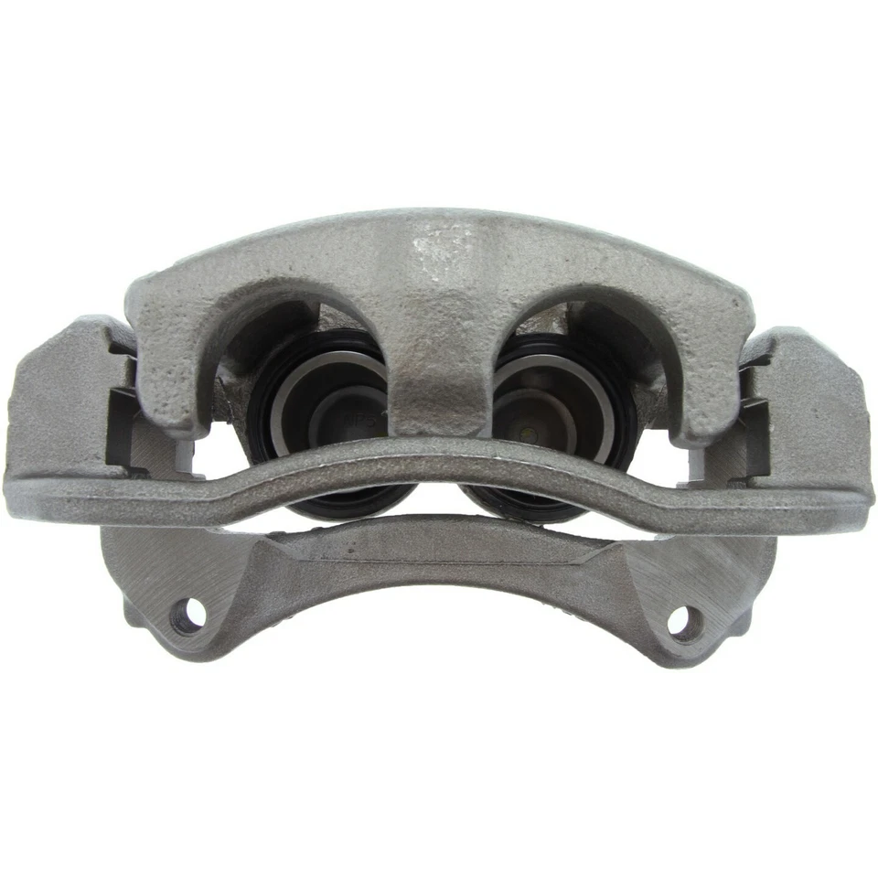 Pinza de freno de disco delantera izquierda centrada 561MX45 para Mazda B2500 Premium 1999 Foto 2 de 4