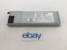Ablecom PWS-302-1S 300W Redundant 1U Hot Swap Power Supply FREE S/H