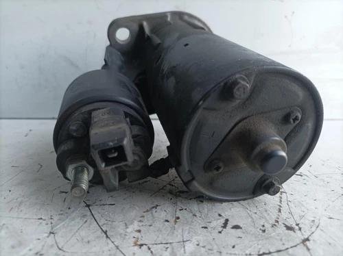 0001121006 Halter Anlasser für VOLKSWAGEN NEW BEETLE BERLINA (9C1/1C1) 1 1008957 - Bild 3 von 10