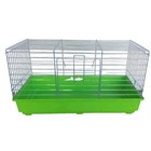 Gabbia Cavia - GABBIA PER CAVIE, CONIGLIO NANO . PORCELLINO D'INDIA E CRICETO